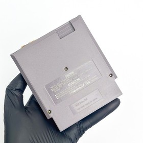 Jurassic Park Nintendo Nes ITALIAN VERSION A Original Nintendo Ocean