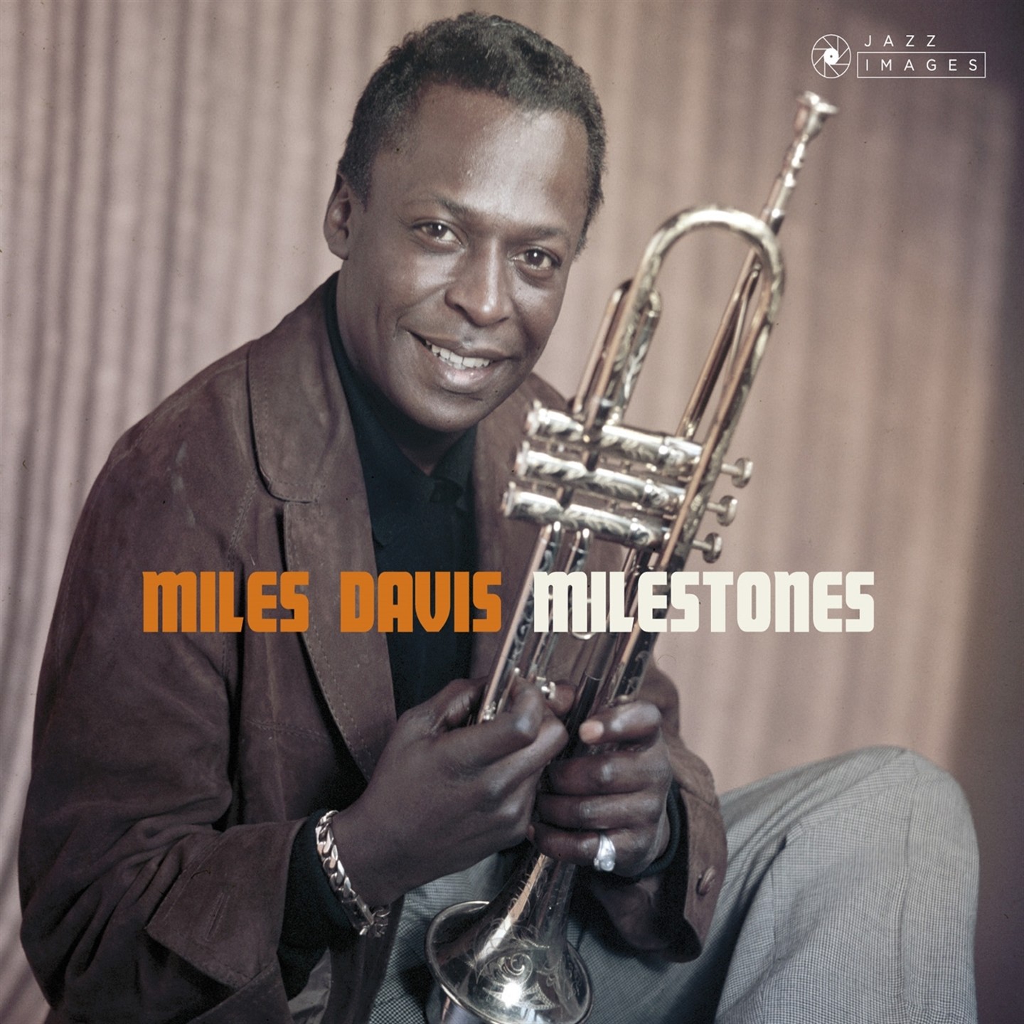 Miles Davis - Milestones (+ 3 Bonus Tracks)