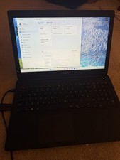Dell Latitude 3500 Laptop 15.6"