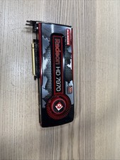 DIAMOND MULTIMEDIA RADEON AMD HD 7970 SCHEDA GRAFICA VIDEO 3GB