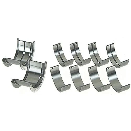 Rodamientos principales sellados Power 4663MA SB-Chevy 5,0 L/5,3 L/5,7 L Foto 2 de 3