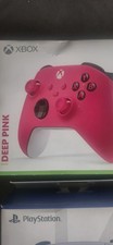 Xbox Series X/S Wireless Kontroller - Deep Pi...