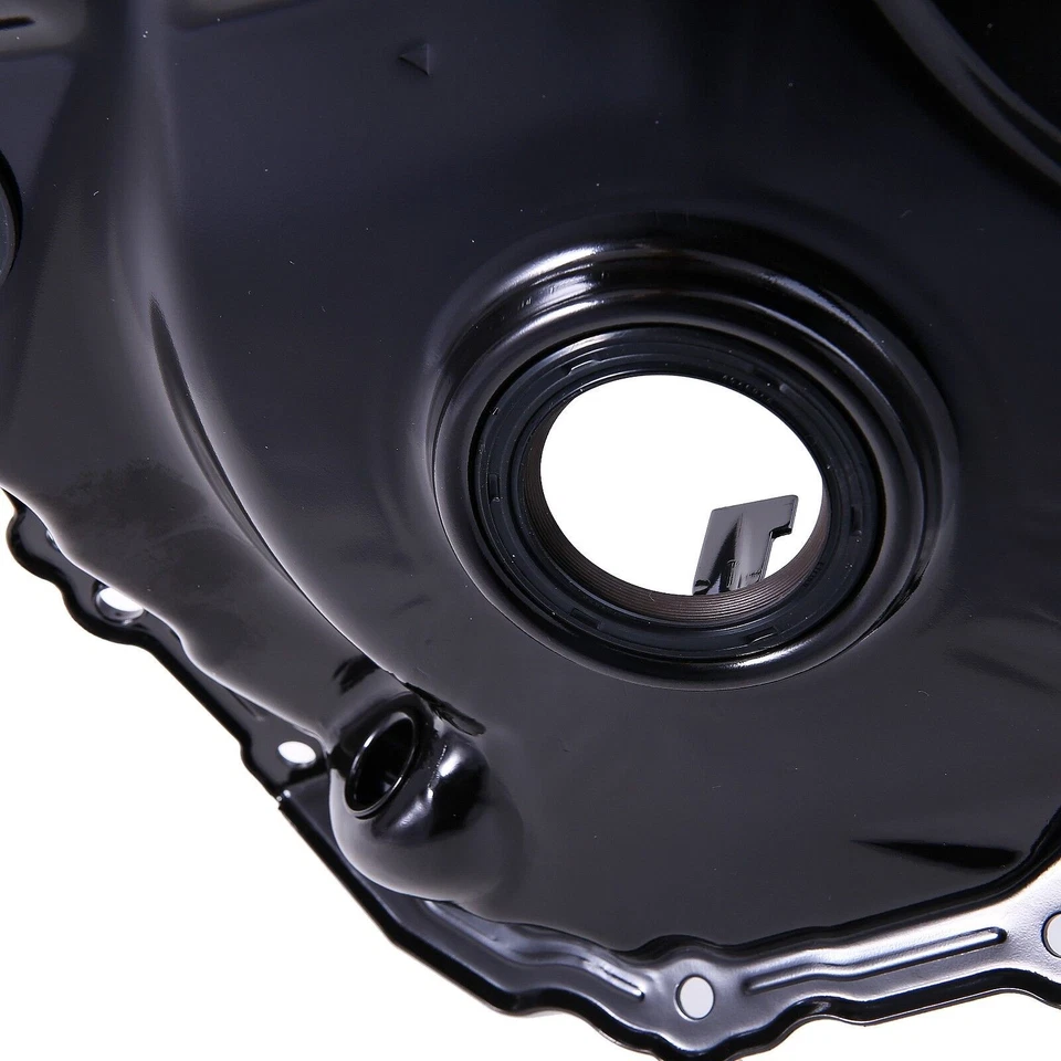 Carter de Chaîne Distribution pour VW GOLF V VI 2.0 GTI TFSI – 06H109210Q - Photo 3/4