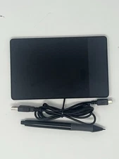 HUION H420 Graphics Tablet 4×2.23 inch 3 With Express Keys 