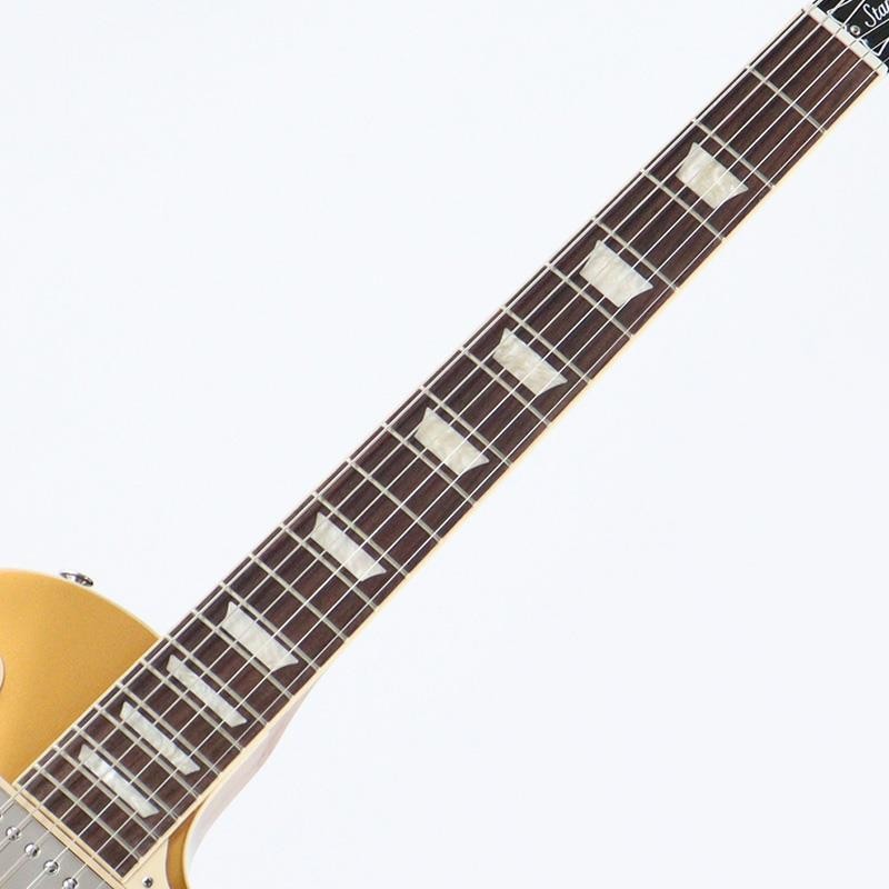 Gibson Les Paul Standard '50S Gold Top *Jx855 | eBay