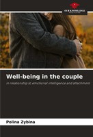 Well-Being In The Couple Polina Zybina Taschenbuch Englisch 2024