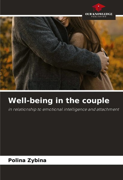 Well-Being In The Couple Polina Zybina Taschenbuch Englisch 2024-image