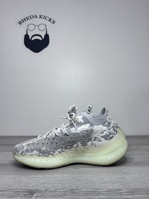 アビスアイ Size 10 - adidas Yeezy Boost 380 Alien FV3260 Mens Sneaker