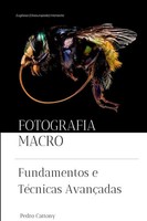 Pedro Cattony | Fotografia Macro | Taschenbuch | Portugiesisch (2025)