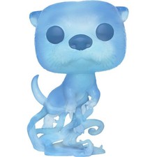Harry Potter Funko POP Film Vinile Figura Patronus di Hermione Granger 9 cm
