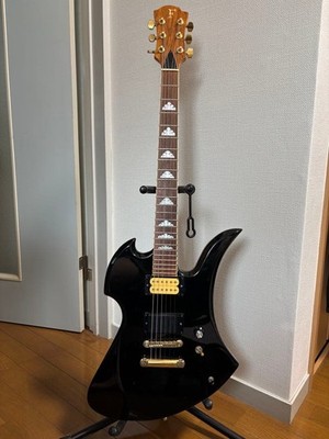 Fernandes Mockingbird Electric Guitar
