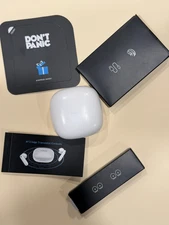 Timekettle WT2 Edge W3 Translator Device Bidirectional Earbuds 40 Languages