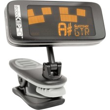 Peterson StroboClip HD ClipOn Tuner