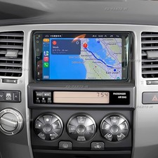 For Toyota 4runner 2003-2009 With Jbl Android 13 Carplay Car Radio Stereo Gps Bt For Toyota 4runner 2003-2009 With Jbl Android 13 Carplay Car Radio Stereo Gps Bt