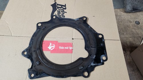 Original VW Motorblech Trennplatte Motor Getriebe 03D103647C