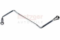 Metzger Autoteile 2361218 ÖLleitung, Lader FüR CitroËN Peugeot