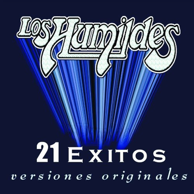 #ad Los Humildes 21 Exitos Versiones Originales New CD $12.94