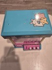 Moj Moj Mini Claw Machine Arcade Game Toy Claw Crane w/ Plastic Coins 2024 — photo 2
