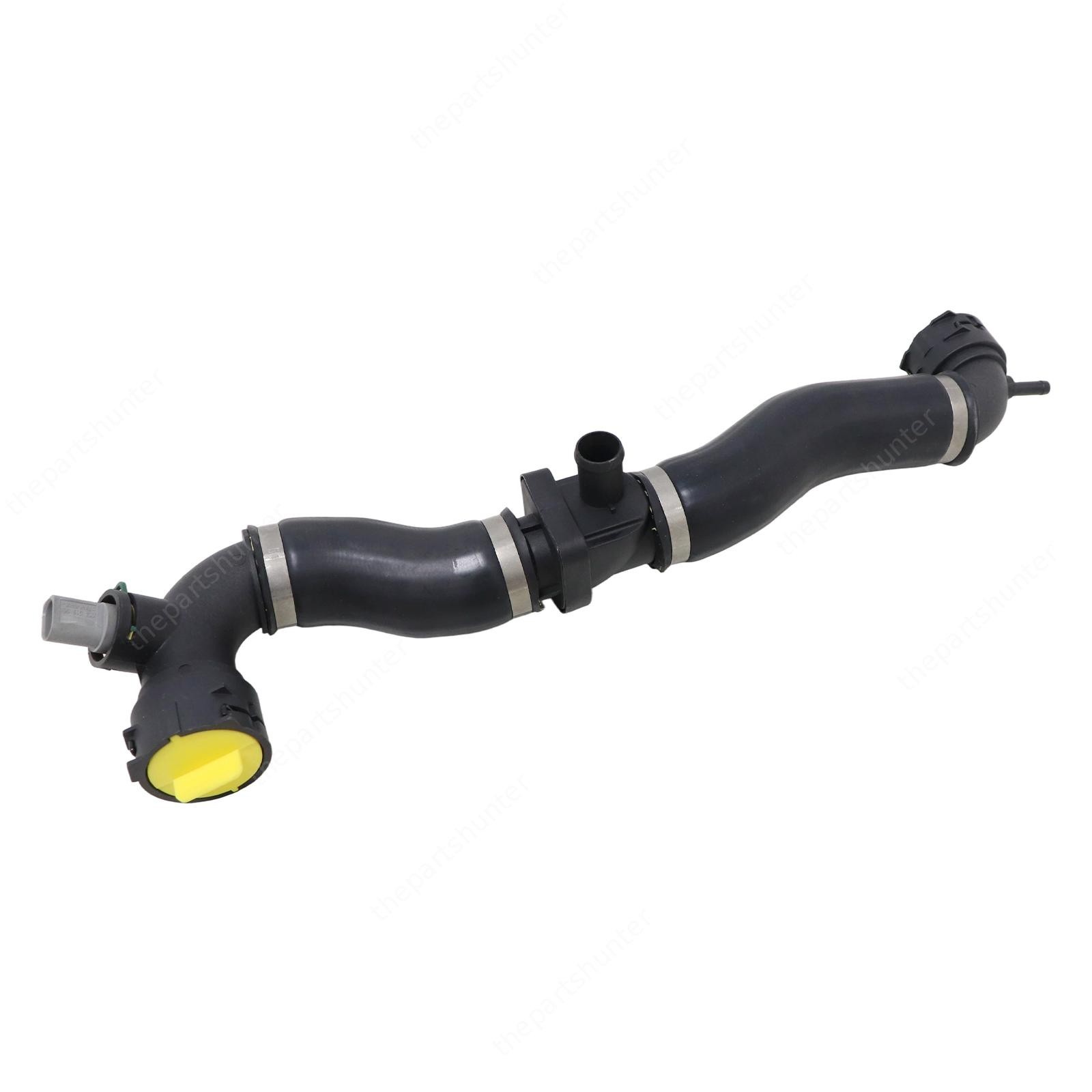 Coolant Water Pipe Hose 3W0122051B For Bentley Continental Flying Spur GTC 