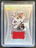 2023-24 Upper Deck Ultimate David Gust Rookies Jersey RC #/599