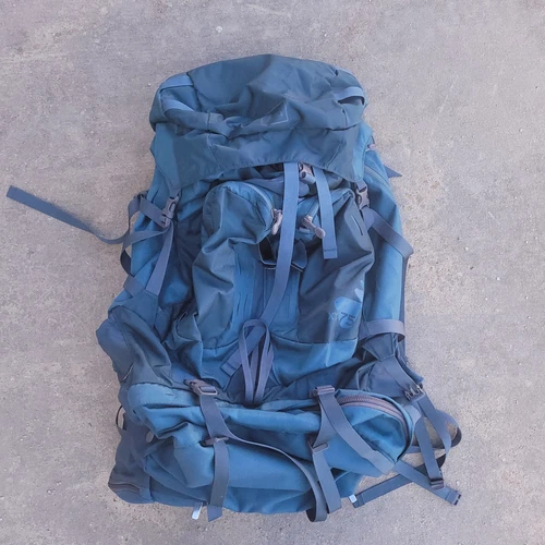Rei Women's Small XT 75 Lightweight Extended Trip Hiking Camping Backpack Bag