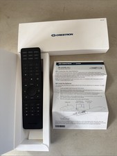 Crestron HR-310 Handheld Remote - Black