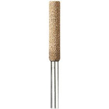 Dremel 26150454JA Kettens&auml;gen-Sch&auml;rfschleifstein    Schaft-&Oslash; 3,2 mm 3 St.