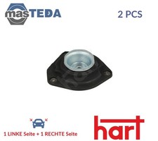 450 003 FEDERBEINLAGER DOMLAGER PAAR VORNE HART 2PCS FÜR MERCEDES-BENZ CITAN 450 003 FEDERBEINLAGER DOMLAGER PAAR VORNE HART 2PCS FÜR MERCEDES-BENZ CITAN
