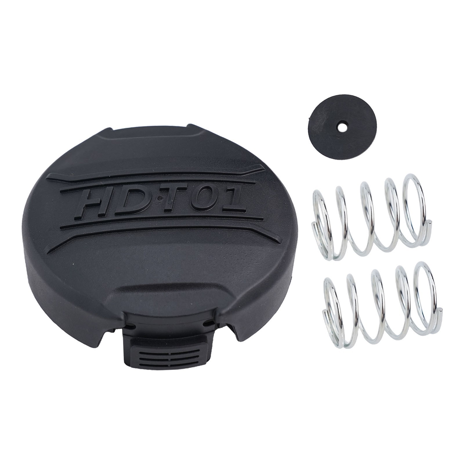 Trimmer Head Cap Cover For DCST922P1 DCST922B DCST972X1 Replacement// Parts New