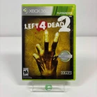 New ListingLeft 4 Dead 2 [Platinum Hits] (Microsoft Xbox 360, 2009)