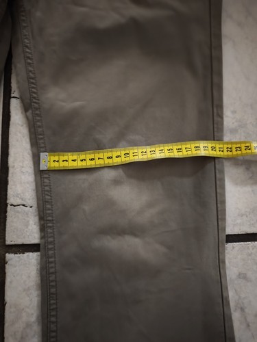 Boss Orange, Hose, Hugo Boss, DE 31/32, 100% Baumwolle, Regular Fit - Bild 16 von 19