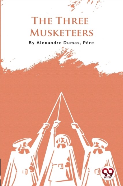 The Three Musketeers - Image 2
