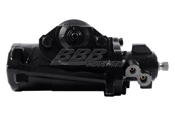 For Ford F-150 1975-1979 BBB Industries N501-0108 Power Steering Gear Box Foto 2 de 3