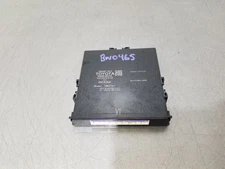 20 2020 TOYOTA CAMRY THEFT LOCKING CONTROL MODULE 8999006310