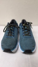 Hoka One One Women Elevon 2 CSBLC Blue Running Shoes Sneakers Size 8.5