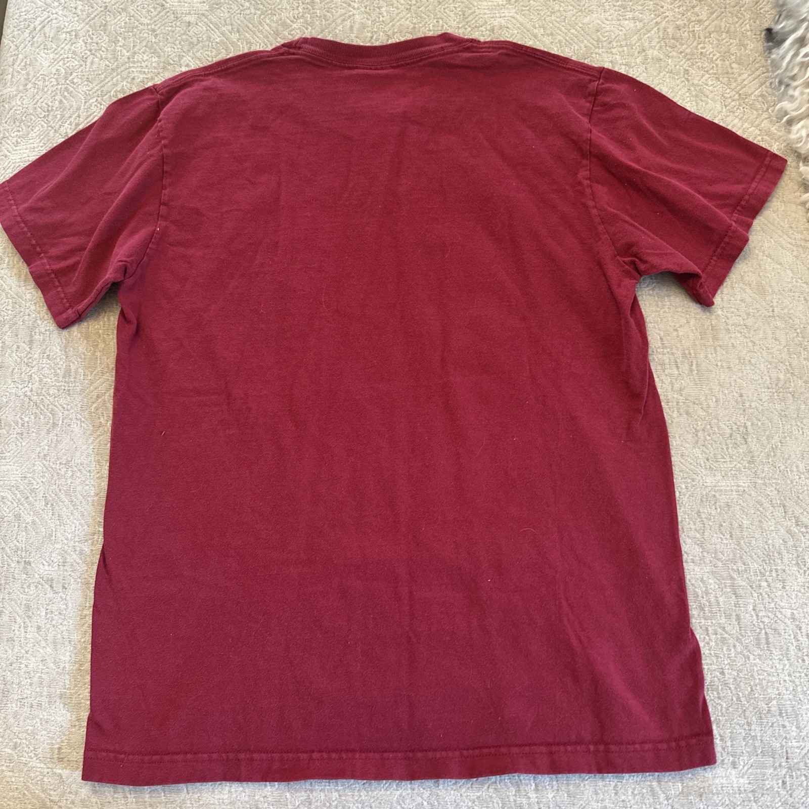 Supreme Everywhere Tee Black Size XL thumbnail 4