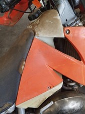 TREIBSTOFFTANK / 174962 FÜR KTM EXC EXC 125