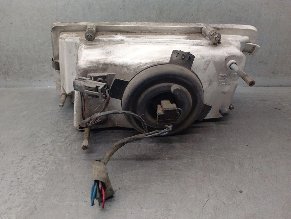 54516749 RECHTER SCHEINWERFER / CARELLO / 5243076 FÜR AUSTIN MONTEGO XE 2.0 - Bild 3 von 4