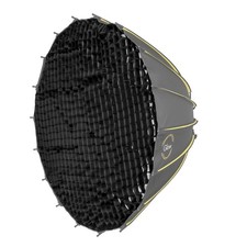 Glow Eggcrate Grid for Profond Quick-Open 47.2" Deep Parabolic Softbox