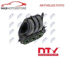 SAUGROHRMODUL NTY BKS-VW-019 V NEU OE QUALITÄT