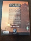 Ankur Kingdom of the Gods RPG Core rules + GM'S GUIDE Chris Miller Games — photo 4