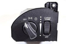 Fits 1999 To 2000 Dodge Dakota Headlight Switch With Cargo Light Wo Fog Fits 1999 To 2000 Dodge Dakota Headlight Switch With Cargo Light Wo Fog