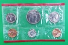 1984 P&D Uncirculated Mint Set Original Government Packaging OGP  — photo 4