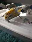 HAsbro Star Wars Haslab The Vintage Collection Mandalorian Razor Crest (F0938)
