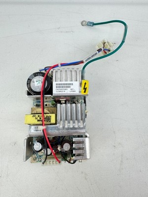 Emerson 042-66146400 1194V0Z Astec Power Supply Control Board AZ192976 *USED*