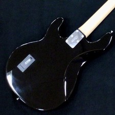 Sterling by MUSIC MAN SUB RAY4 // Black