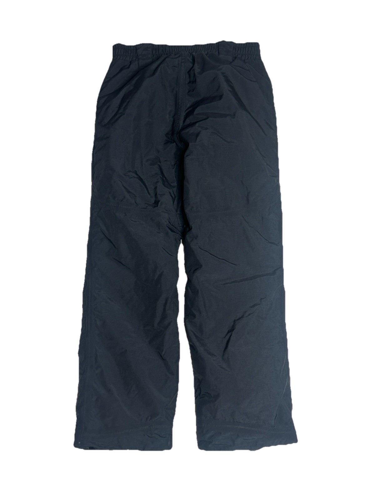 North Face Pants Children’s Large Black Insulated Snow Waterproof Ski Youth