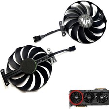 Cooling Fan Graphics Card Cooler for ASUS TUF...