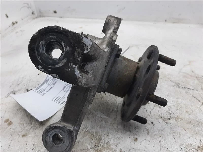 Husillo/nudillo delantero pasajero VIN J 11º dígito 07-17 GMC ACADIA 25796983 Foto 2 de 4