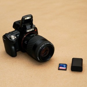 Sony A33 Camera | eBay Sony A33 Camera | eBay